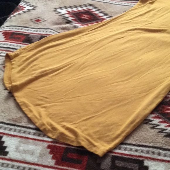 NWOT NoComment T-Jersey Dress - Picture 8 of 15